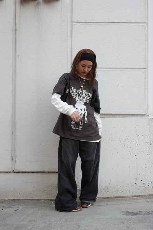 ケルベロスBIGTee